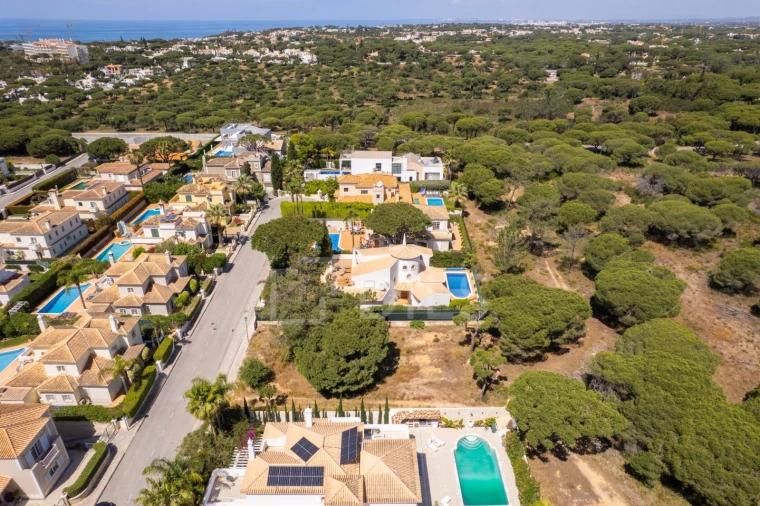 Terreno para Venda em Almancil Foto 8