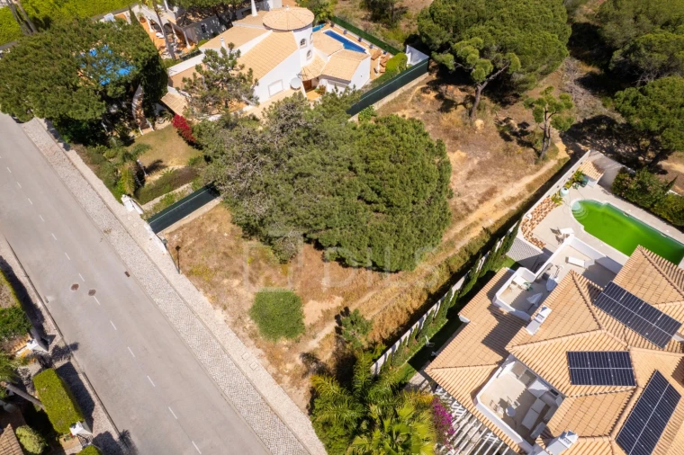 Terreno para Venda em Almancil Foto 10