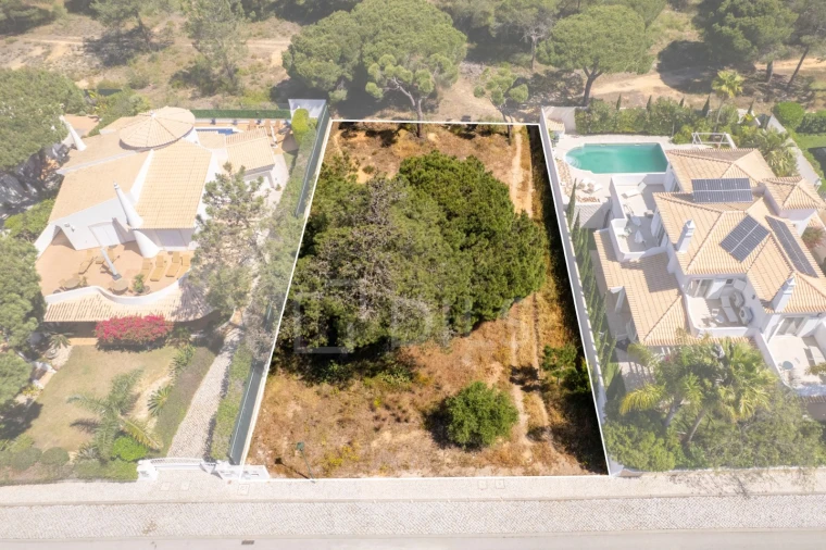 Terreno para Venda em Almancil Foto 11