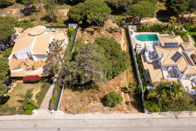 Terreno para Venda em Almancil Foto 13