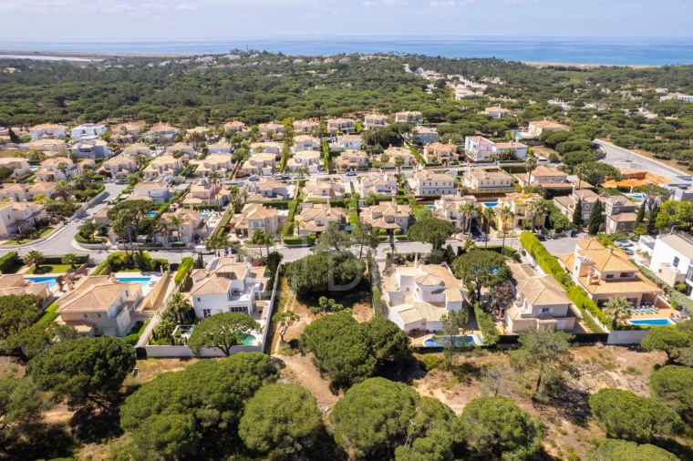 Terreno para Venda em Almancil Foto 14