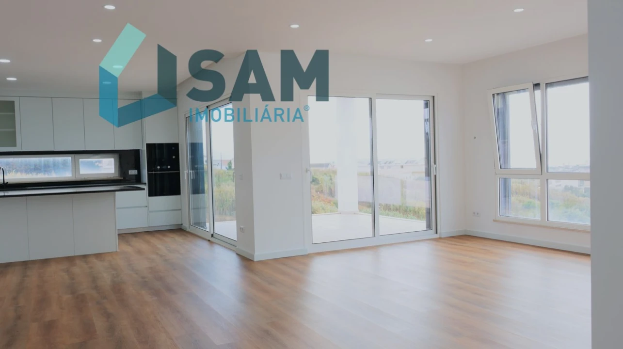 Moradia T3 para Venda em Moita dos Ferreiros Foto 21