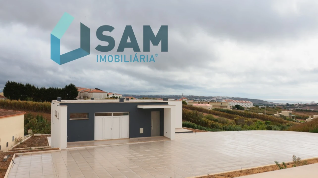 Moradia T3 para Venda em Moita dos Ferreiros Foto 6