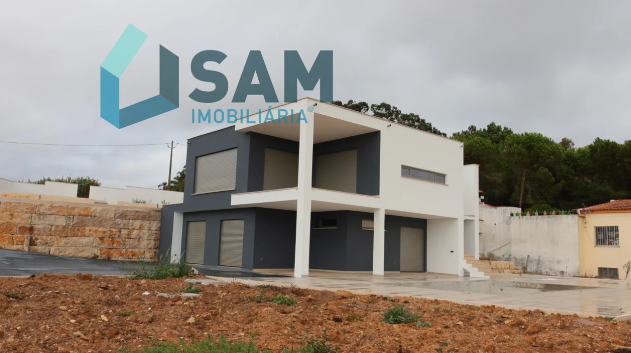 Moradia T3 para Venda em Moita dos Ferreiros Foto 11