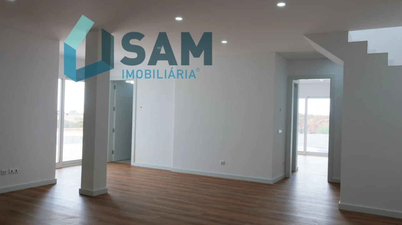 Moradia T3 para Venda em Moita dos Ferreiros Foto 51