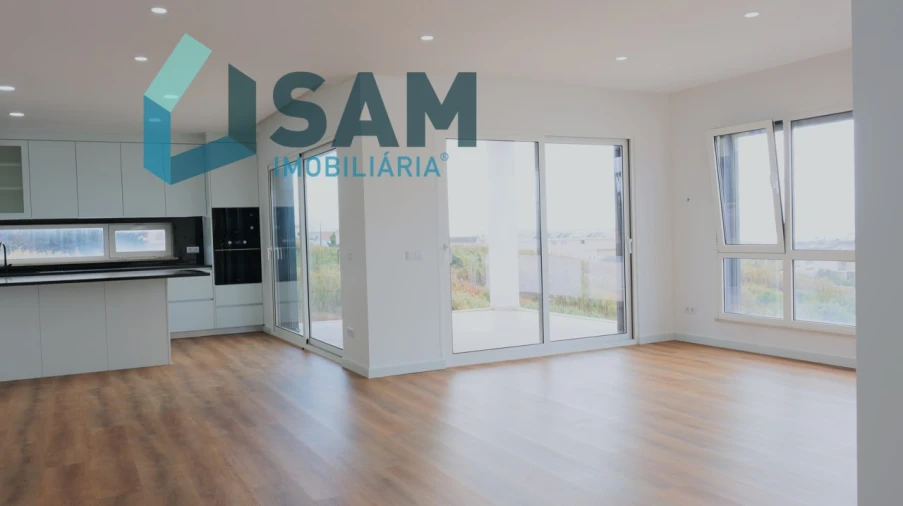 Moradia T3 para Venda em Moita dos Ferreiros Foto 21