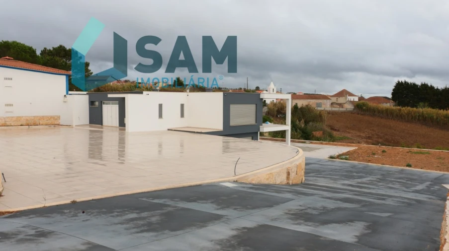 Moradia T3 para Venda em Moita dos Ferreiros Foto 7