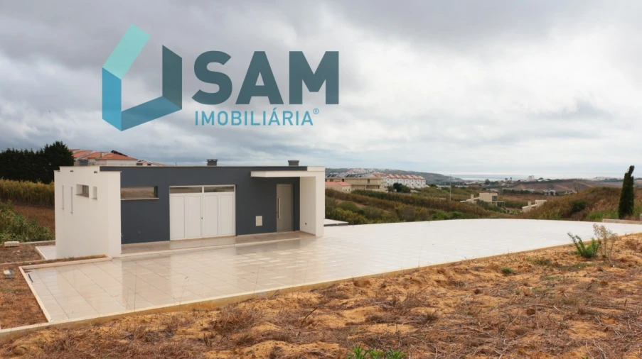 Moradia T3 para Venda em Moita dos Ferreiros Foto 8