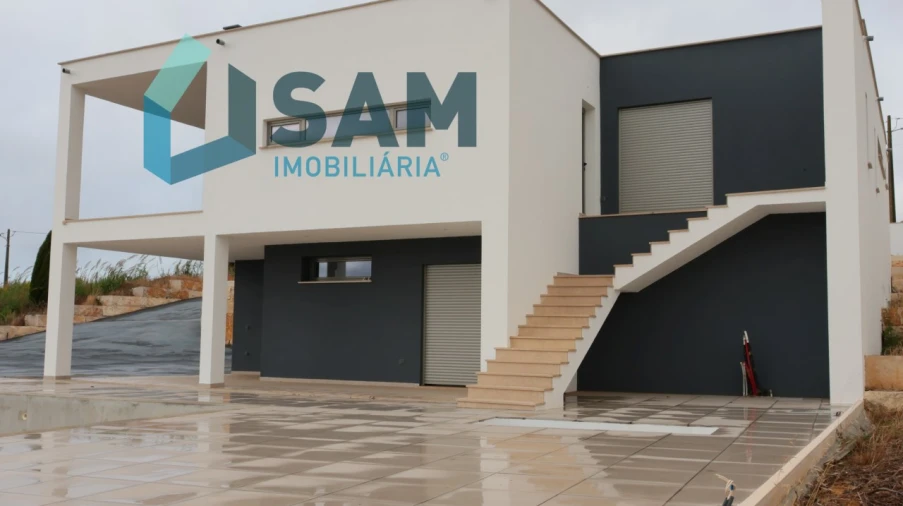 Moradia T3 para Venda em Moita dos Ferreiros Foto 57