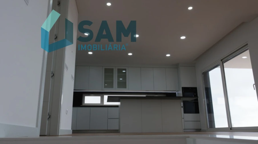 Moradia T3 para Venda em Moita dos Ferreiros Foto 32