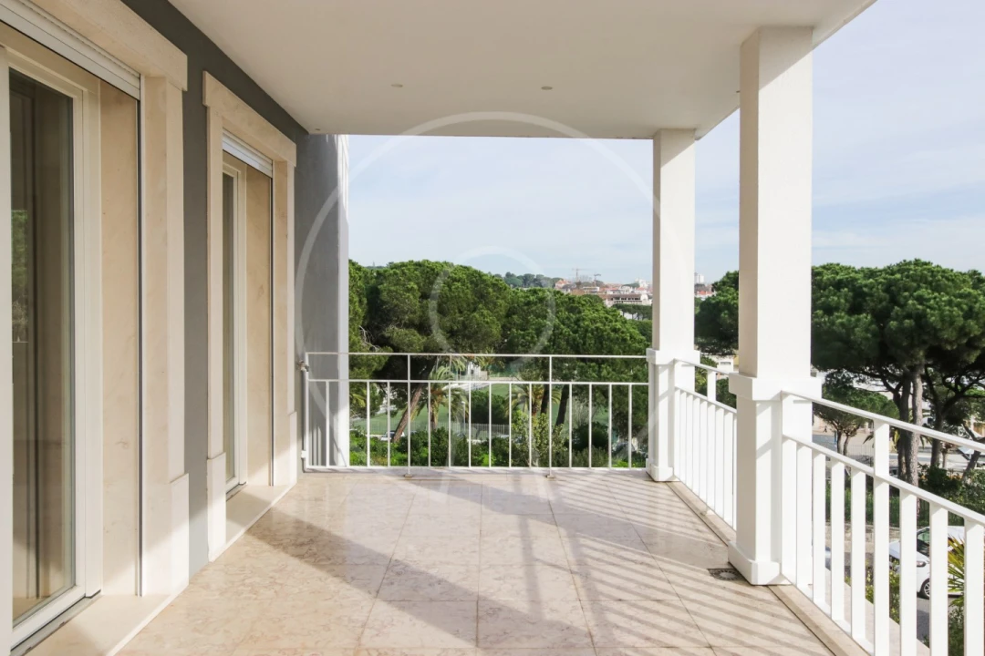 Apartamento T3 para Venda em Cascais e Estoril Foto 3