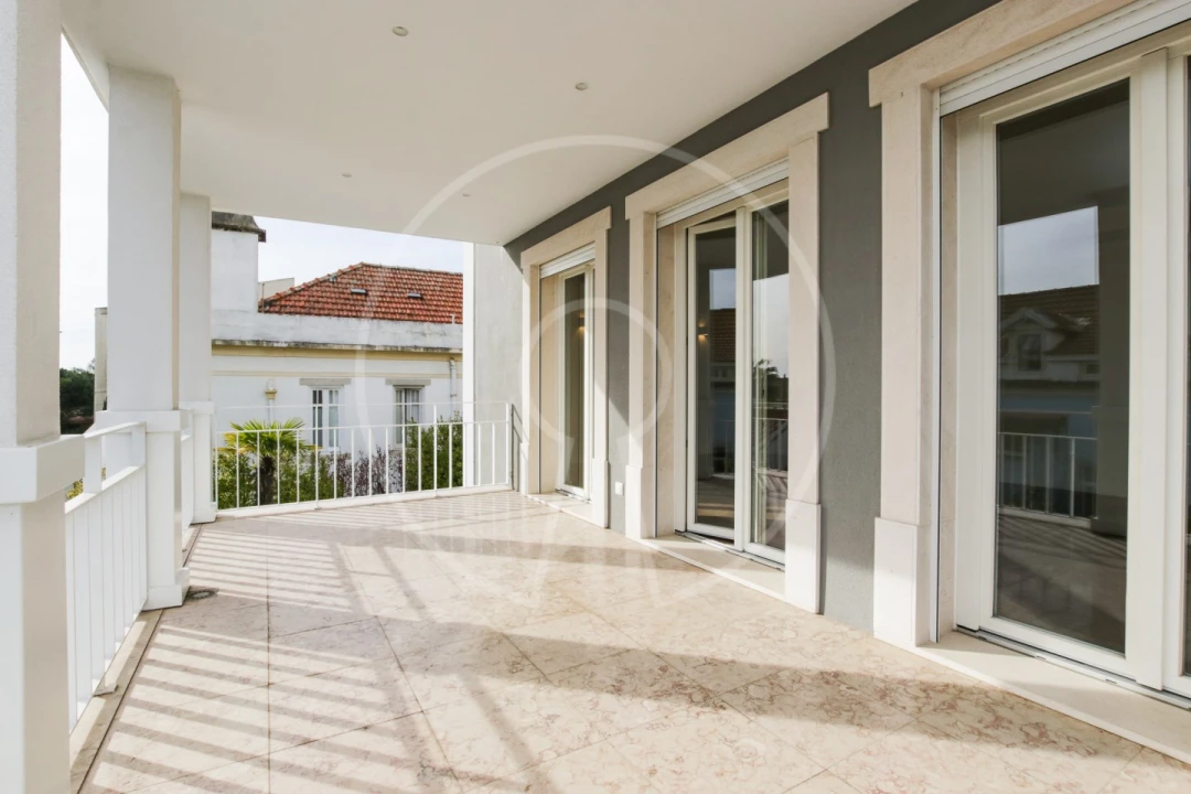 Apartamento T3 para Venda em Cascais e Estoril Foto 4