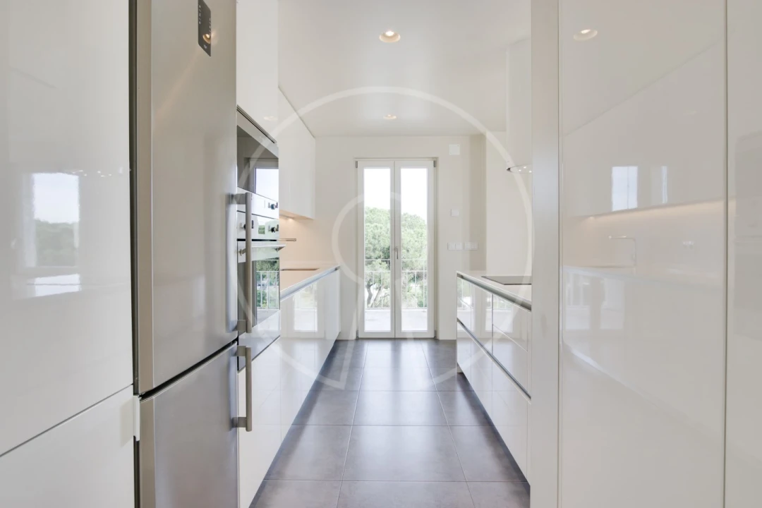 Apartamento T3 para Venda em Cascais e Estoril Foto 12