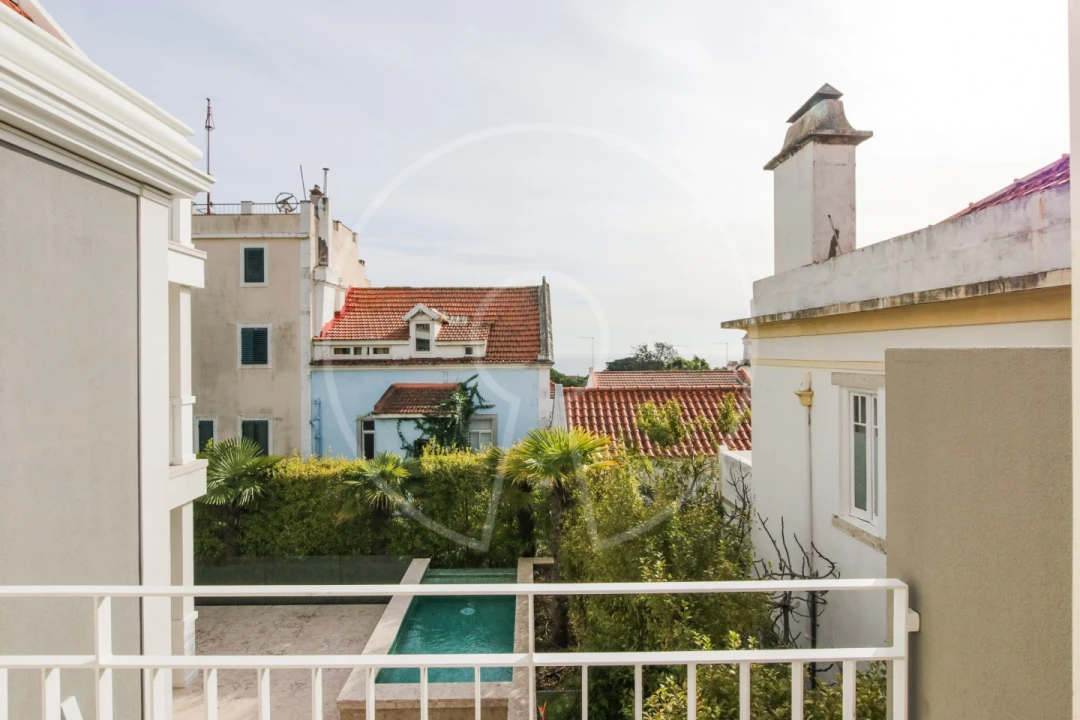 Apartamento T3 para Venda em Cascais e Estoril Foto 13