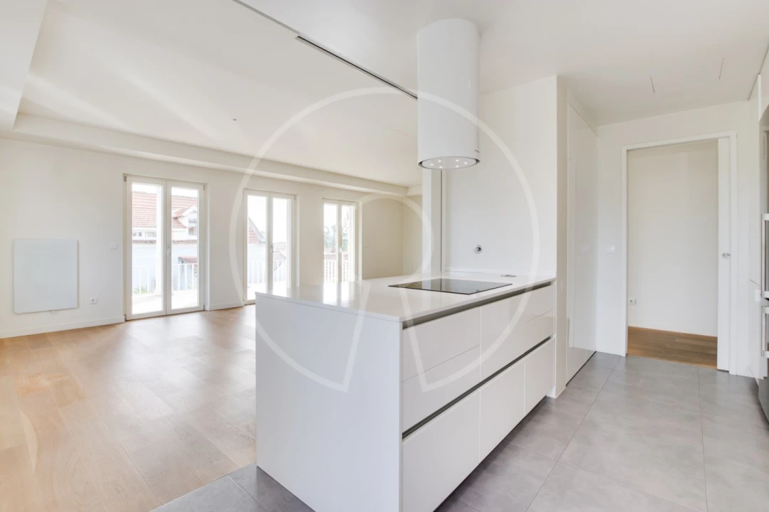 Apartamento T3 para Venda em Cascais e Estoril Foto 14