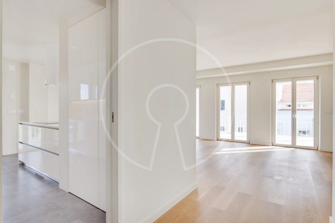 Apartamento T3 para Venda em Cascais e Estoril Foto 15