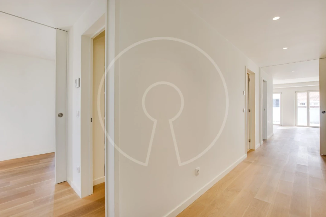 Apartamento T3 para Venda em Cascais e Estoril Foto 16