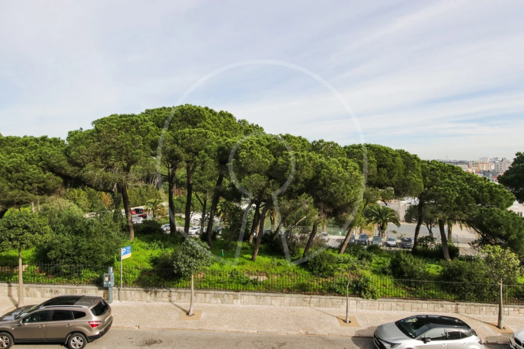 Apartamento T3 para Venda em Cascais e Estoril Foto 2