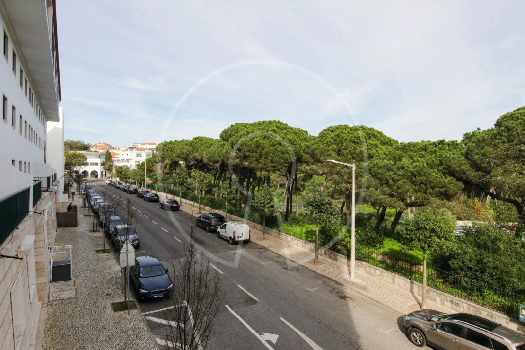 Apartamento T3 para Venda em Cascais e Estoril Foto 25