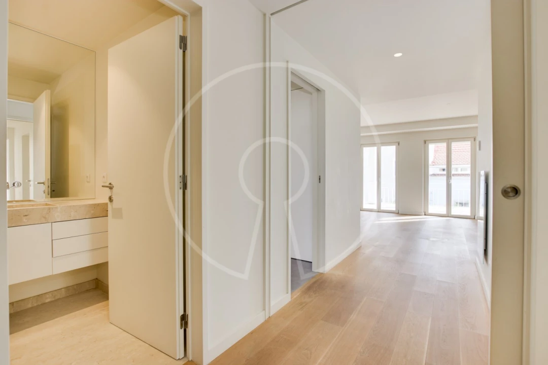 Apartamento T3 para Venda em Cascais e Estoril Foto 26