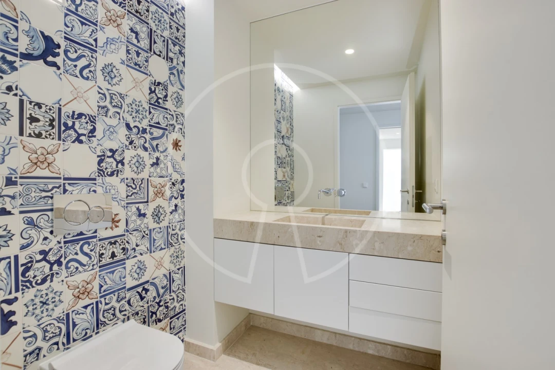 Apartamento T3 para Venda em Cascais e Estoril Foto 29