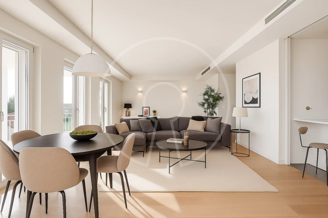 Apartamento T3 para Venda em Cascais e Estoril Foto 8