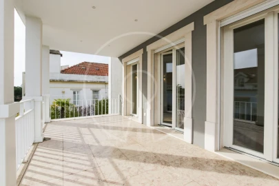 Apartamento T3 para Venda em Cascais e Estoril