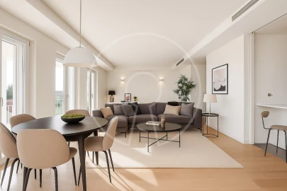 Apartamento T3 para Venda em Cascais e Estoril