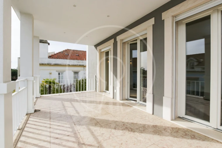 Apartamento T3 para Venda em Cascais e Estoril Foto 4