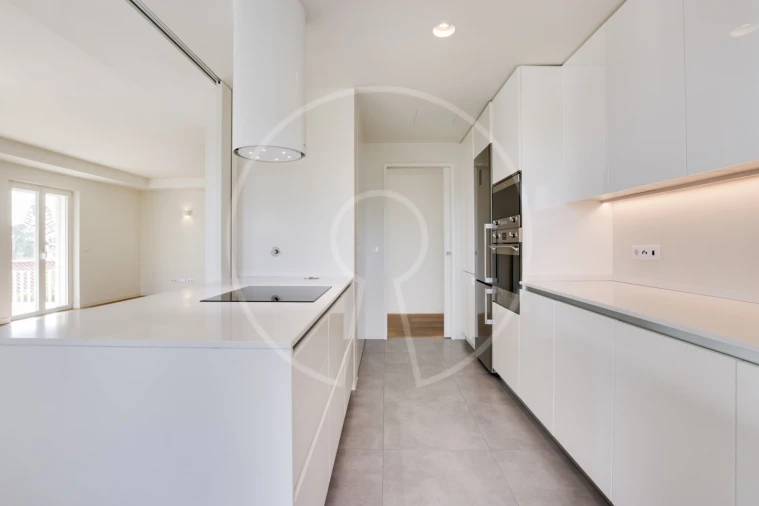 Apartamento T3 para Venda em Cascais e Estoril Foto 11