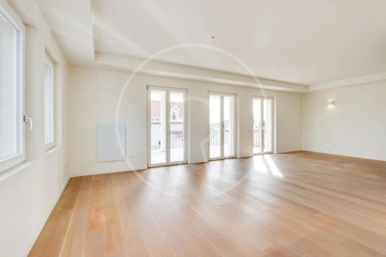 Apartamento T3 para Venda em Cascais e Estoril Foto 5