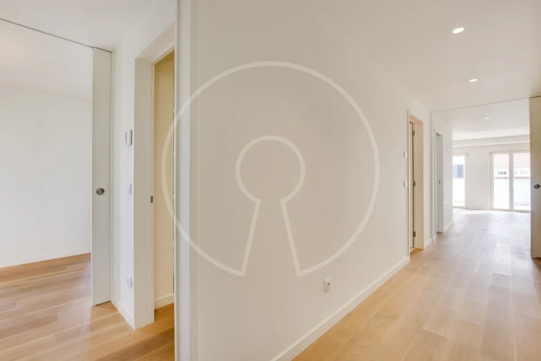 Apartamento T3 para Venda em Cascais e Estoril Foto 16