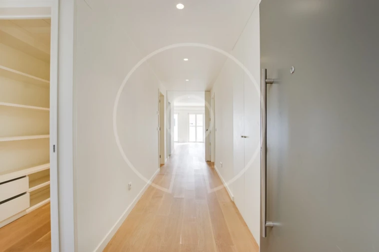 Apartamento T3 para Venda em Cascais e Estoril Foto 37