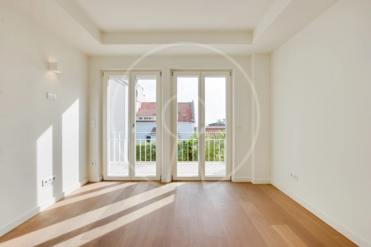 Apartamento T3 para Venda em Cascais e Estoril Foto 35