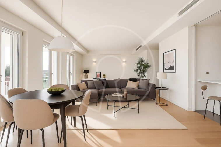 Apartamento T3 para Venda em Cascais e Estoril Foto 8