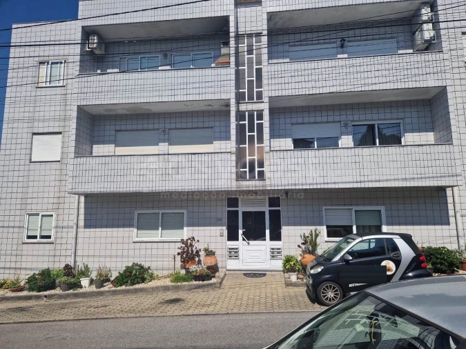 Apartamento T3 para Venda em São Roque Foto 1