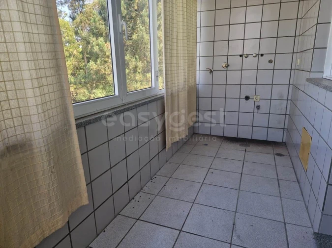 Apartamento T3 para Venda em São Roque Foto 12