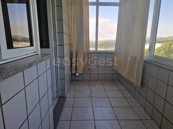 Apartamento T3 para Venda em São Roque Foto 17