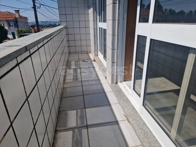 Apartamento T3 para Venda em São Roque Foto 18