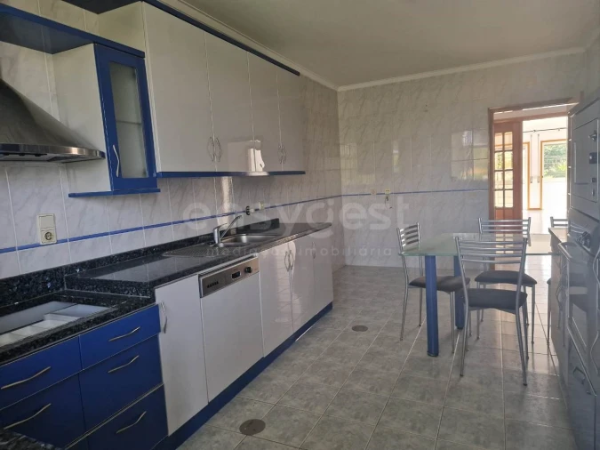 Apartamento T3 para Venda em São Roque Foto 23