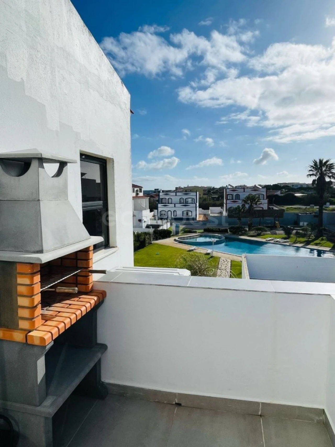 Apartamento para Venda em Vila de Sagres Foto 2