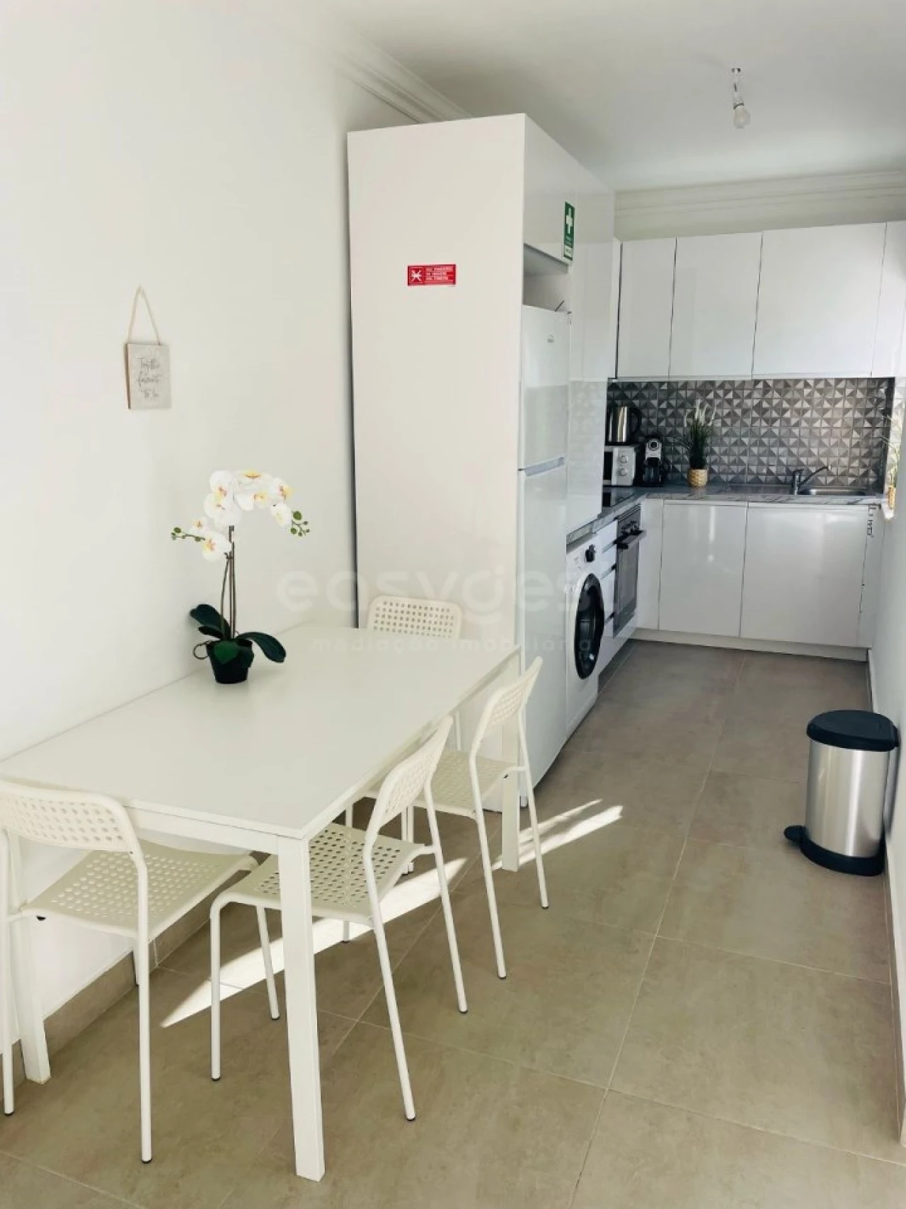 Apartamento para Venda em Vila de Sagres Foto 5
