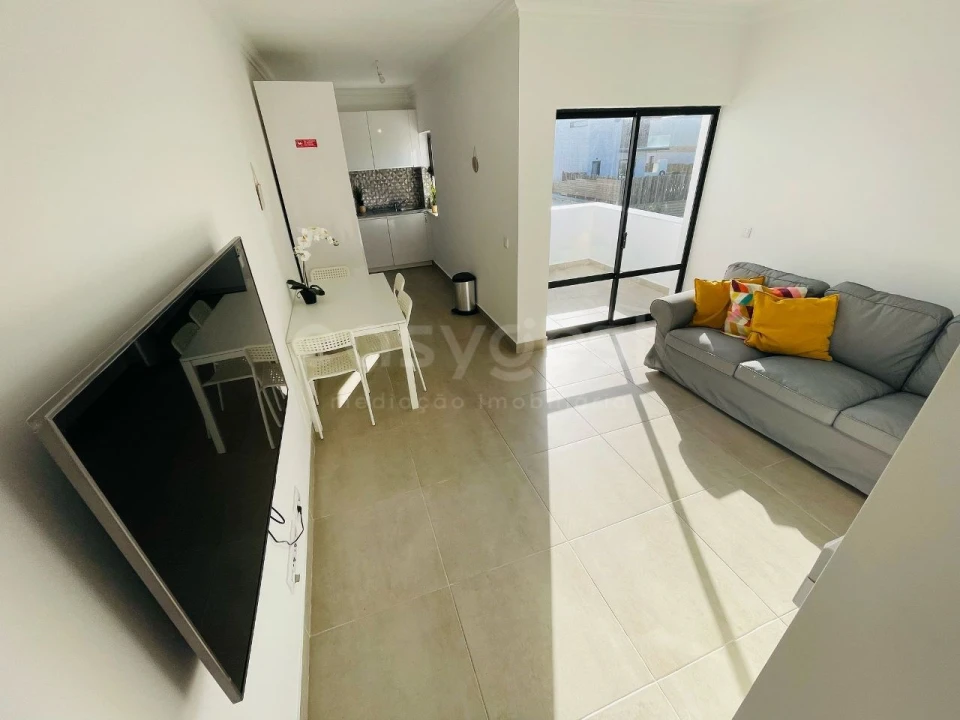 Apartamento para Venda em Vila de Sagres Foto 11