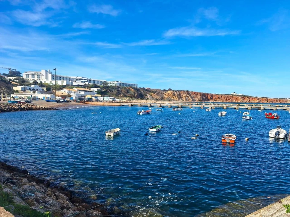 Apartamento para Venda em Vila de Sagres Foto 20