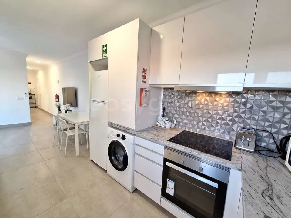 Apartamento para Venda em Vila de Sagres Foto 1