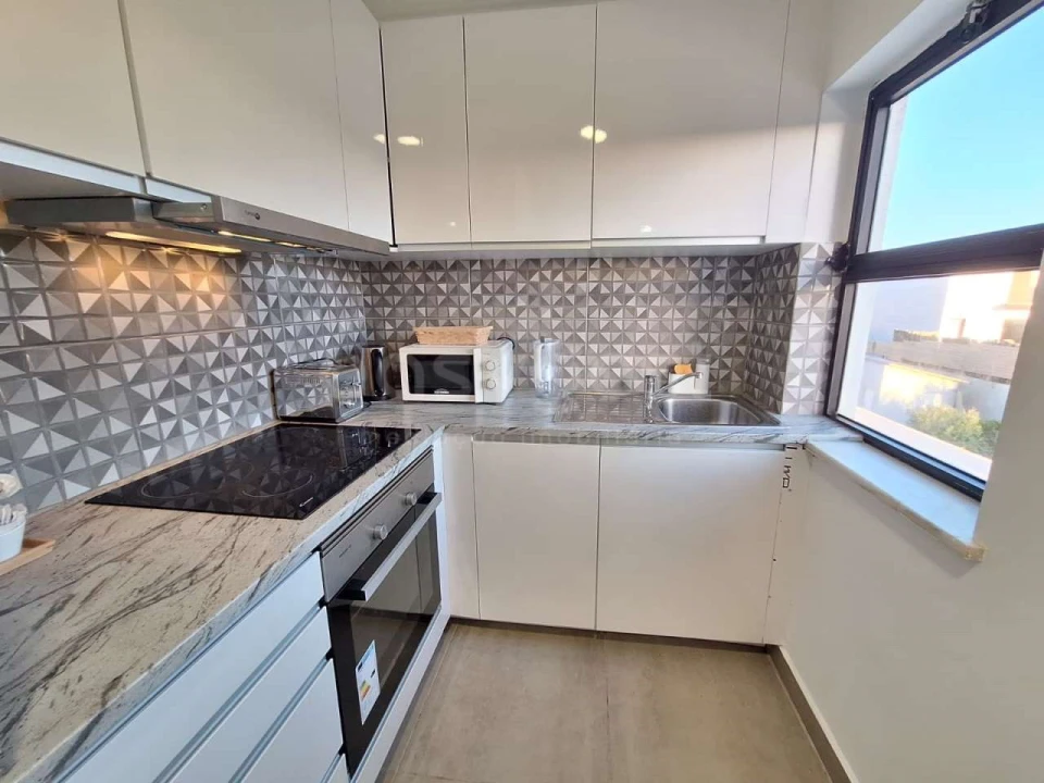 Apartamento para Venda em Vila de Sagres Foto 3