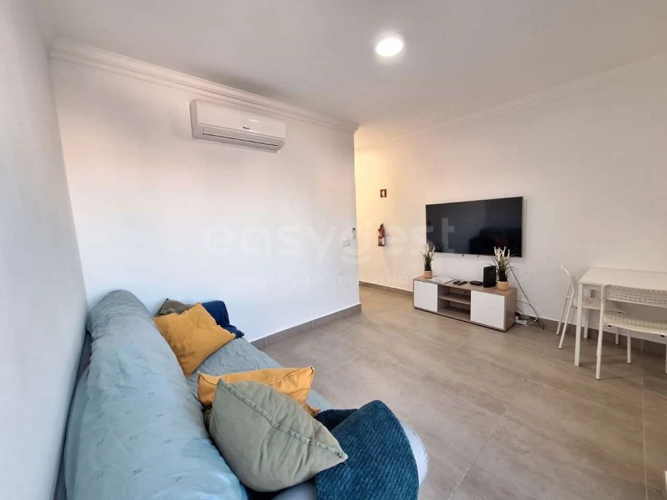 Apartamento para Venda em Vila de Sagres Foto 8