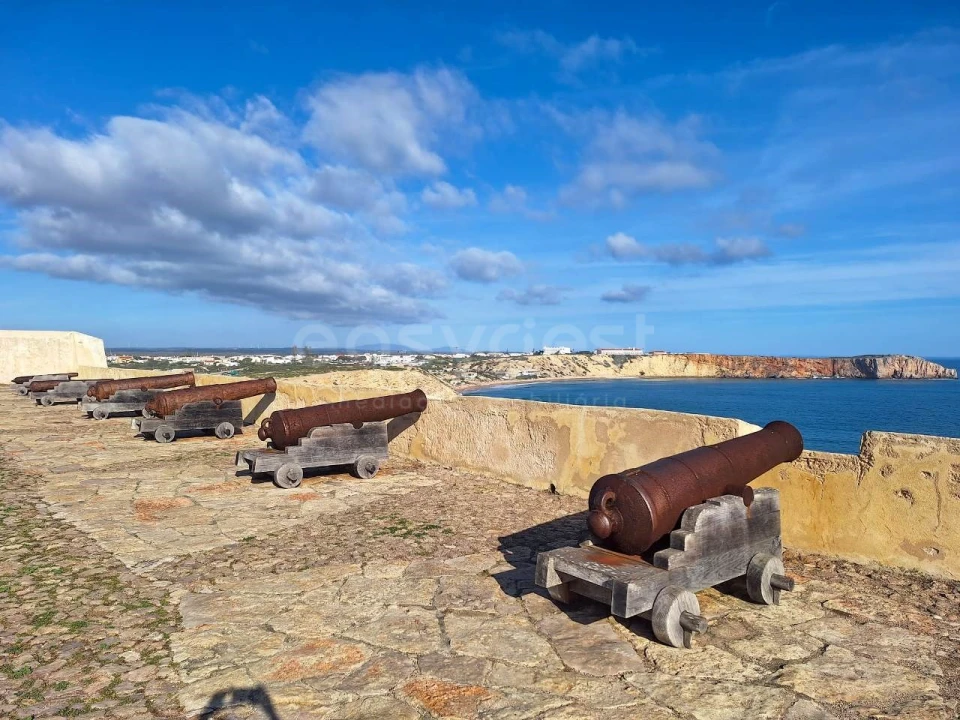 Apartamento para Venda em Vila de Sagres Foto 29