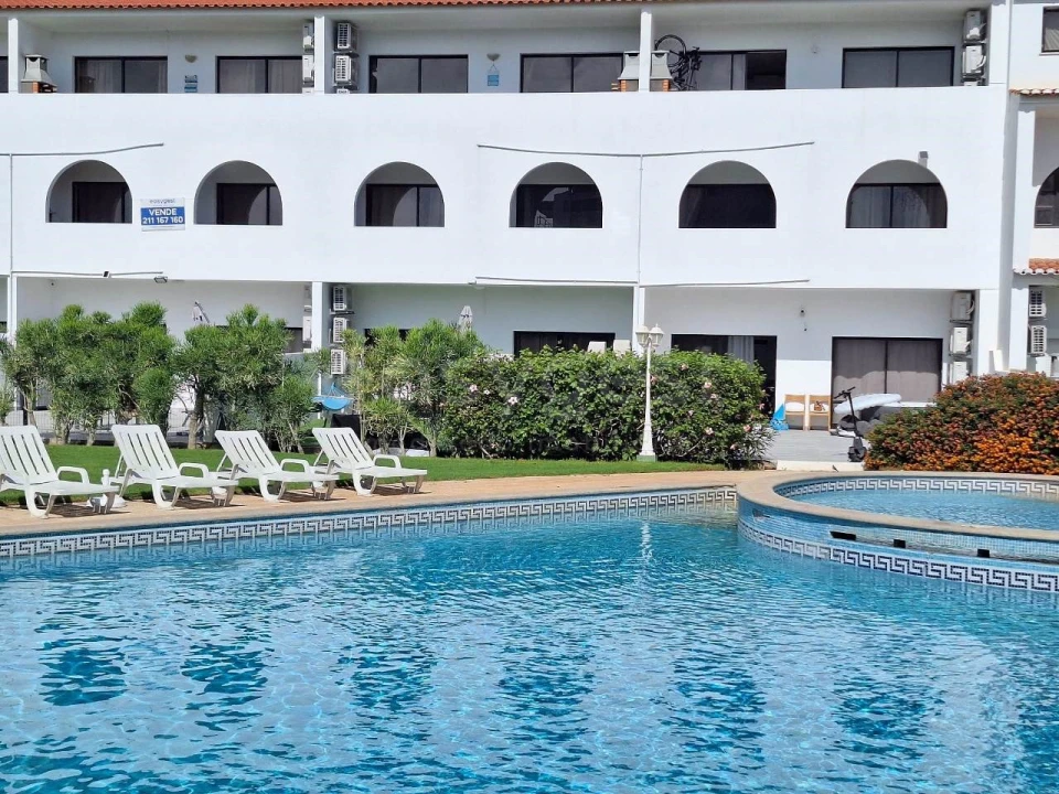 Apartamento para Venda em Vila de Sagres Foto 30