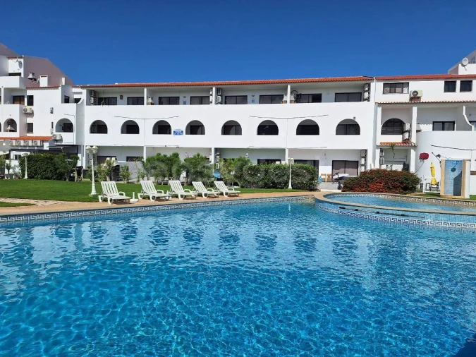 Apartamento para Venda em Vila de Sagres